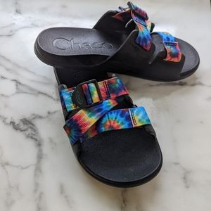 Chacos